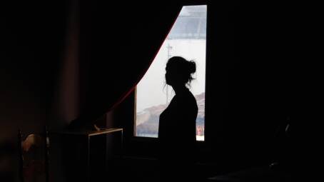 TRAPPED: Women in the Illawarra who wish to access an abortion are faced with significant obstacles, including transport, cost and a lack of available, trained doctors. Image: Shutterstock.