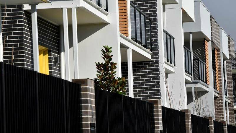 Need social housing? Expect a five-year wait