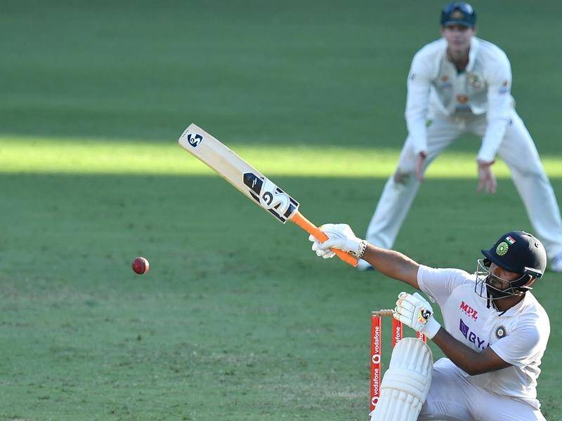 Rishabh Pant has become the highest-ranked wicketkeeper-batsman in the world.