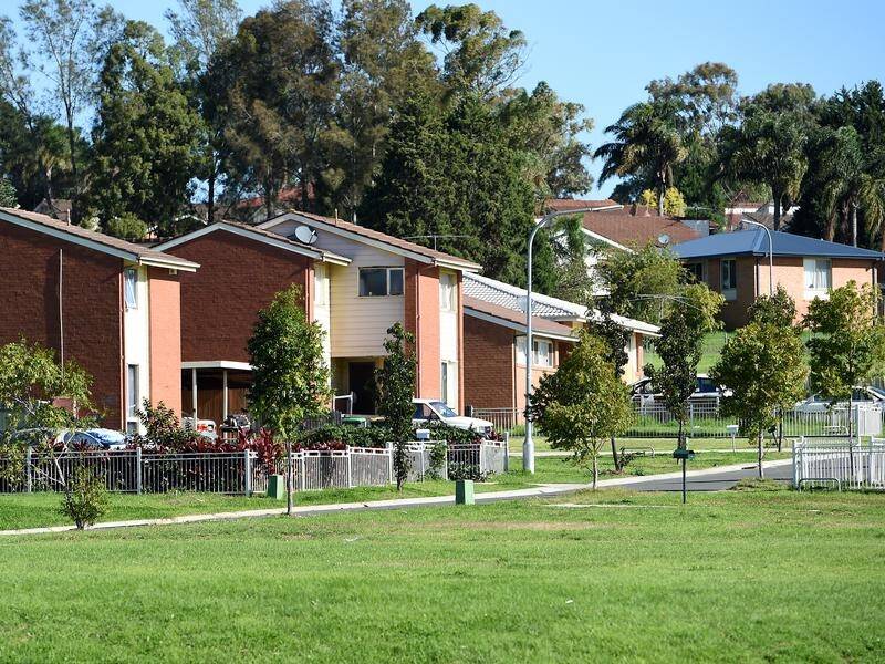Charities have called on Scott Morrison to invest in social housing in the budget.