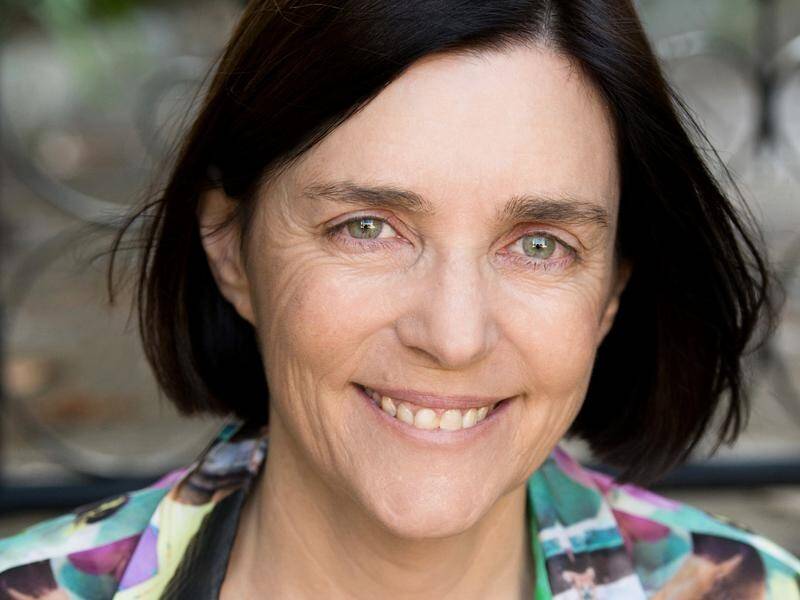Author Ursula Dubosarsky has been announced as the new Australian Children's Laureate.