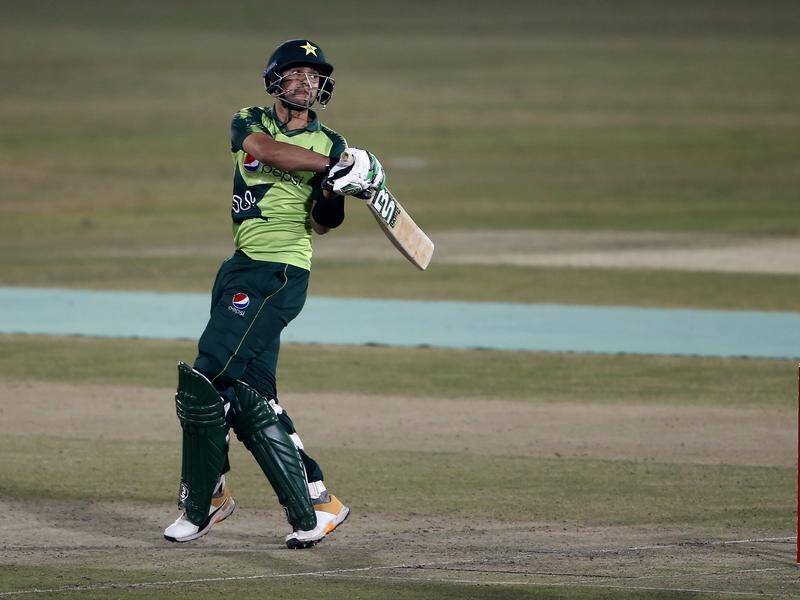 Batsman Haider Ali has been dropped from Pakistan's squad to tour England and West Indies.