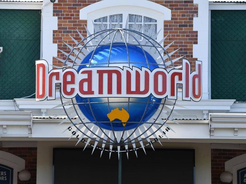 Four people were killed in 2016 when Dreamworld's Thunder River Rapids ride malfunctioned.