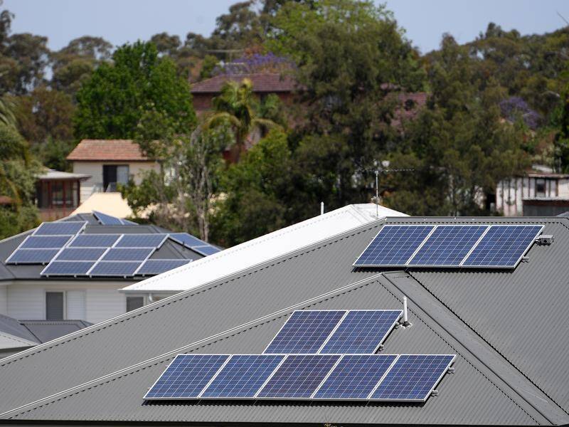 Solar Victoria has extended the state government's half-price rooftop scheme to more households.
