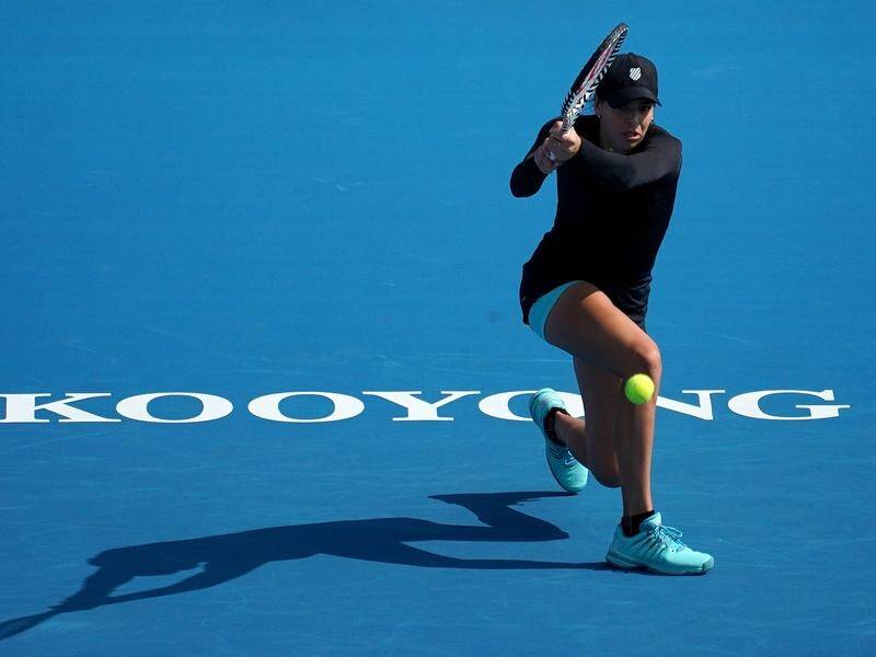 The Kooyong Classic in Melbourne won't be taking place in January due to COVID-19 pandemic.