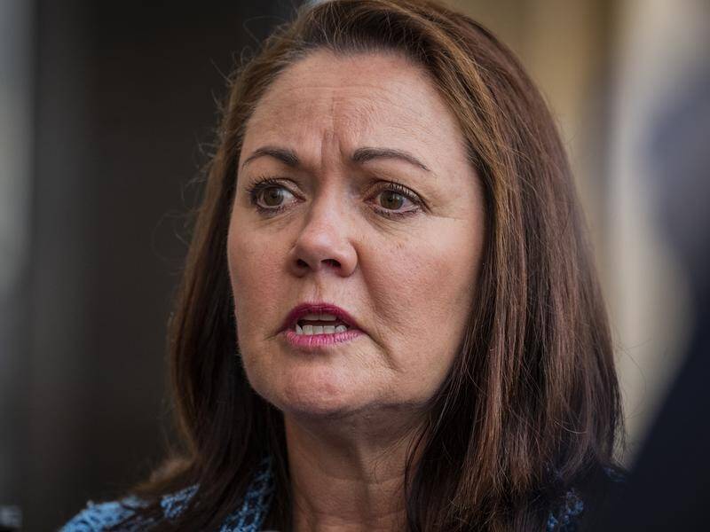 Newly-appointed WA Liberal leader Liza Harvey has ruled out privatising Western Power.