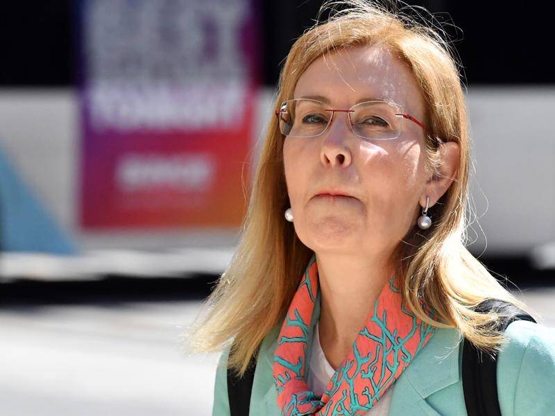 NSW Liberal MP Gabrielle Upton is stepping down from politics at the next state election.