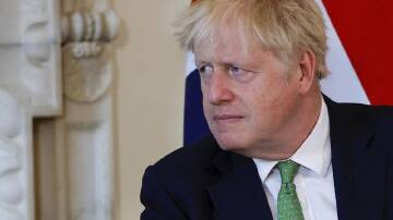 The resignation of senior ministers has cast doubt on the future of Boris Johnson's premiership.