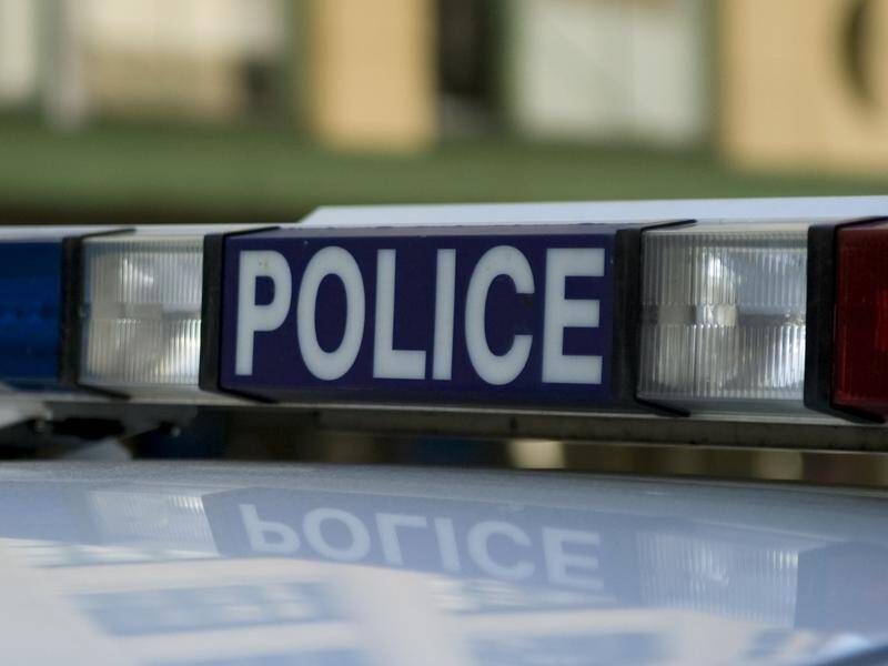 Six men have been charged following the alleged shooting of another man in Brisbane. (Joel Carrett/AAP PHOTOS)