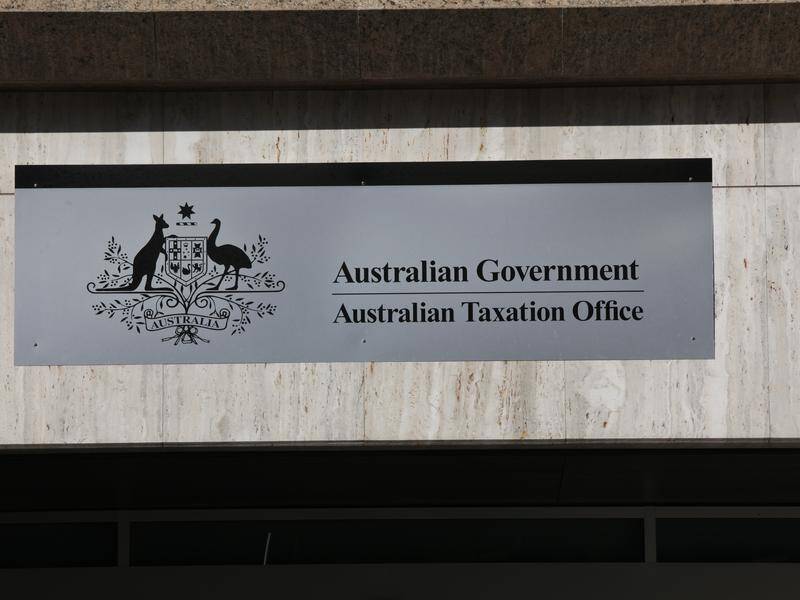 The Australian Tax Office can retrospectively amend tax assessments to provide the promised cuts.