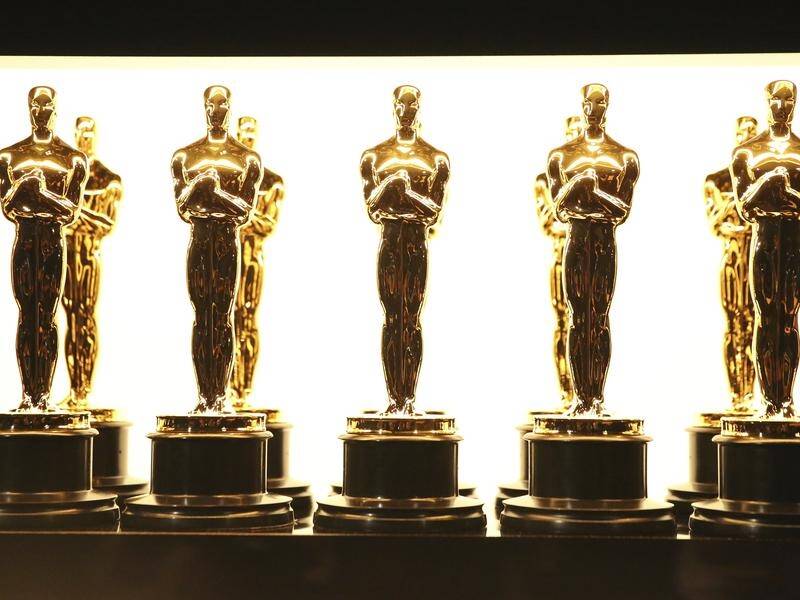 The buyers of the Oscars have chosen to remain anonymous.