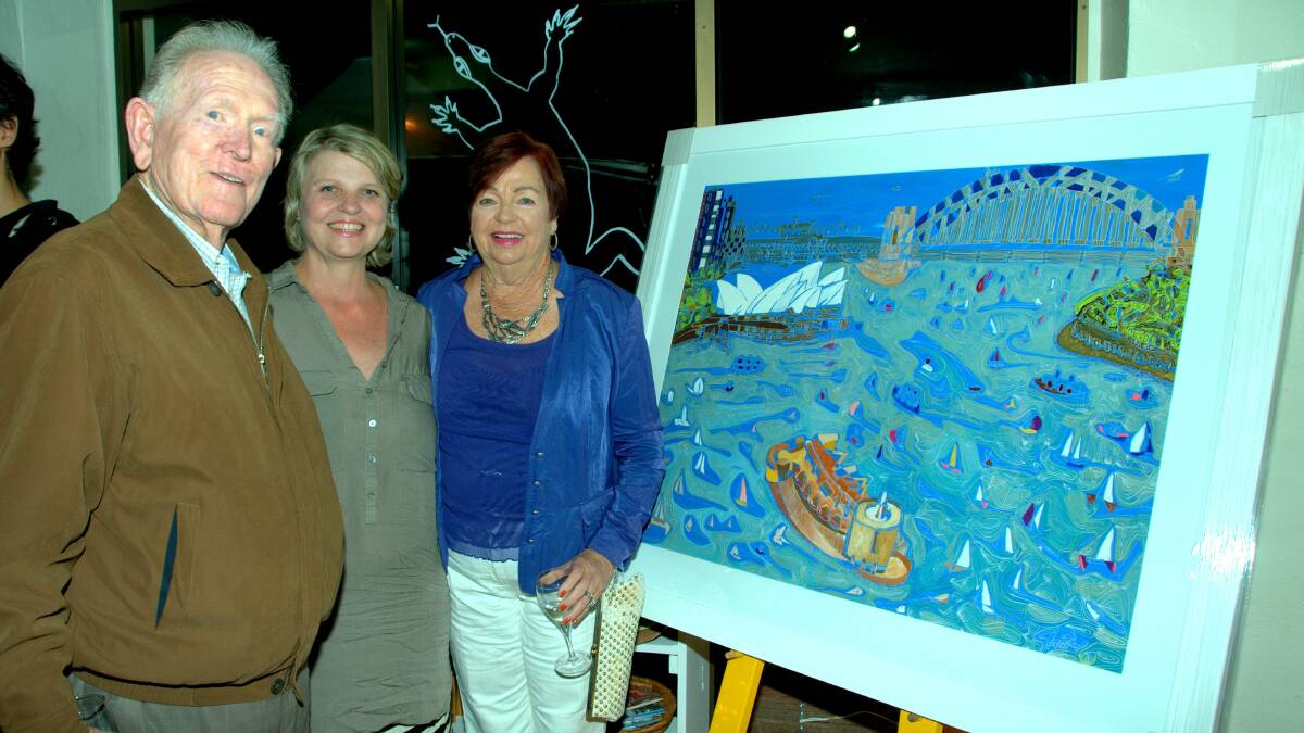 Photos from ARTfest 2014 by Therese Spillane and Lisa Hardwick.