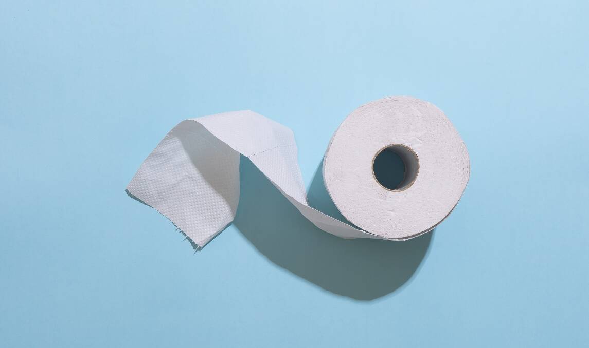 Shoalhaven Water urges residents to only flush toilet paper