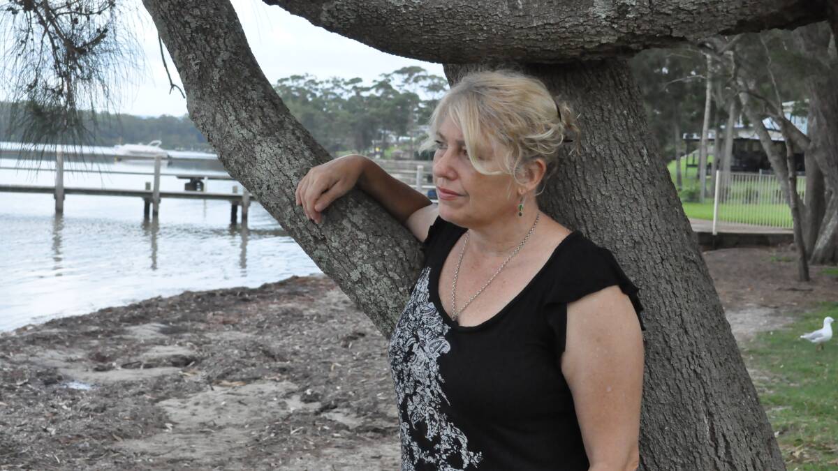 Julie Danser spoke at Shoalhaven City Council's ordinary meeting about the struggles of living on Newstart. Picture: File.