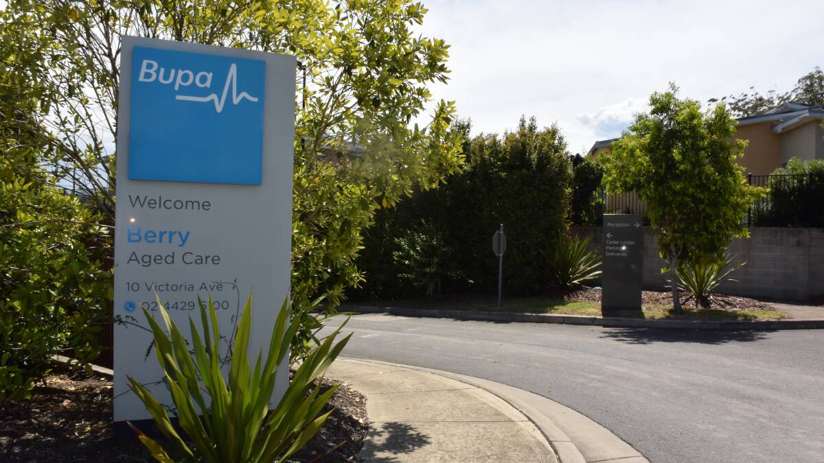Shoalhaven aged care providers move to restrict all visitors