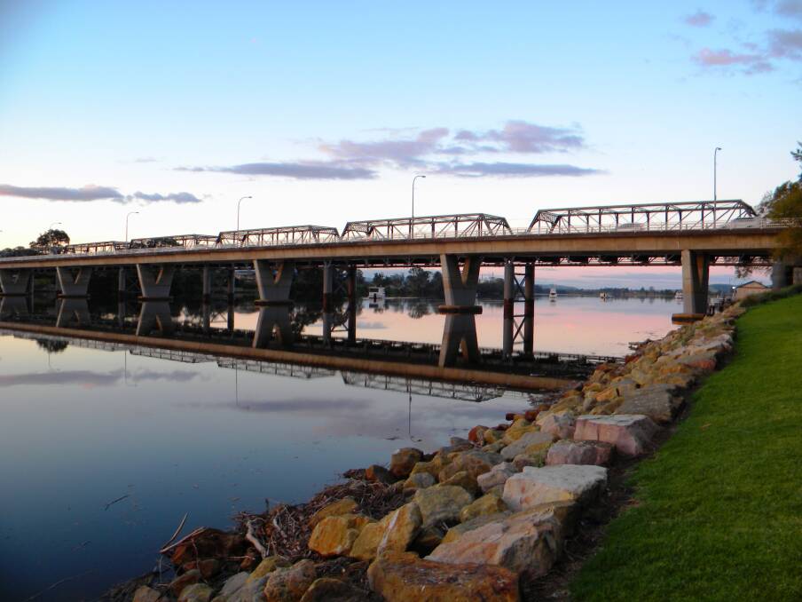 Shoalhaven City Council has outlined their 20 year vision for the Shoalhaven. Photo: Visit Shoalhaven.
