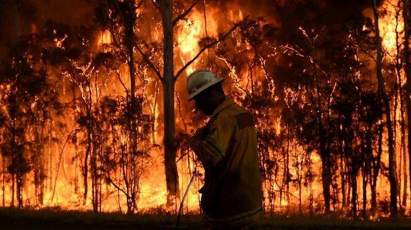 Bushfire Royal Commission heads into its final week