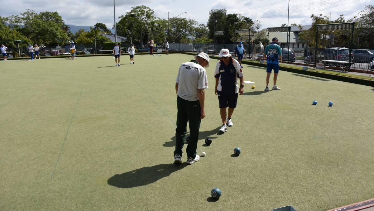MATCH DAY: The region's bowlers are getting back in the swing of things.