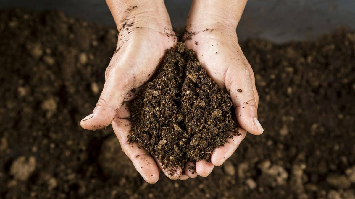 Soil roadshow is worth digging into
