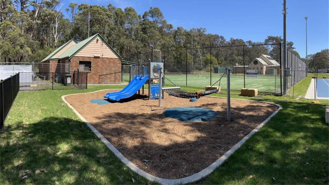 New playground replacements at Bawley Point Reserve and Kioloa Sporting Complex is set to enhance recreational spaces for residents and visitors. Picture supplied 