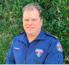 Dedicated locals in line for Emergency Services Community Awards