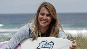 Surf great Pam Burridge does not want people to relax when it comes to COVID-19 just because it's getting warmer.