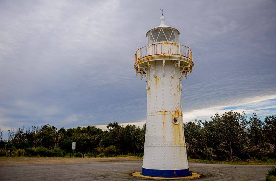 Shoalhaven City Council is inviting residents to have their say on the future of the Warden Head Lighthouse area in Ulladulla.
