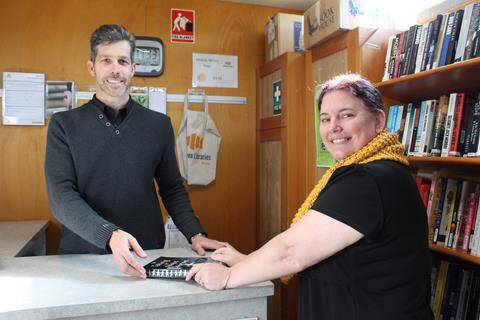 Shoalhaven Libraries have unveiled a new six-month timetable for its Mobile Library Service, adding four new locations and making other timetable adjustments after a recent service review.
