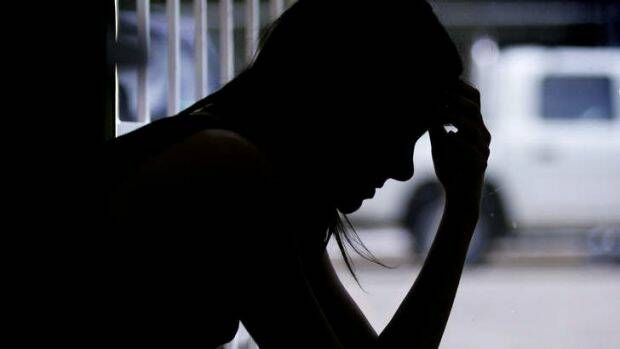 Police response stops major domestic violence rate spike