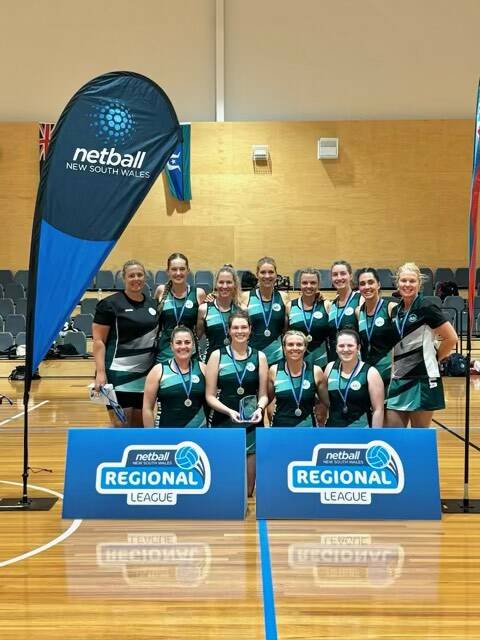 Ulladulla was undefeated all weekend, and played with integrity, determination and a high level of skill. Picture supplied 