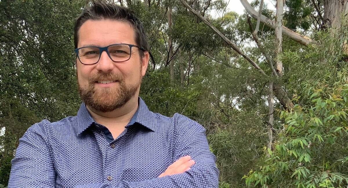 The Country Universities Centre Southern Shoalhaven is well underway for a 2021 start with the appointment of Adam Gowen as centre manager.
