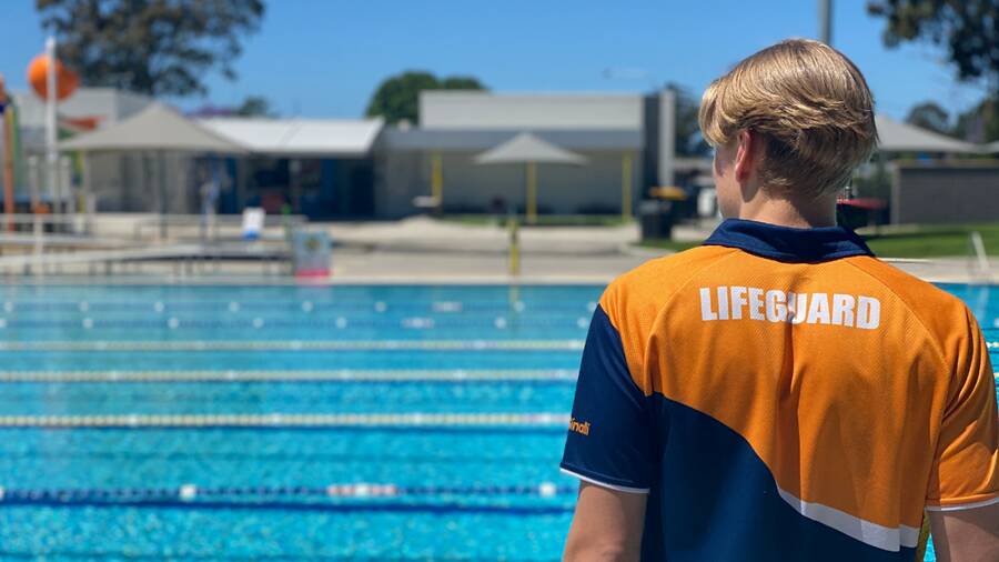 Shoalhaven City Council staff are excitedly preparing to reopen outdoor pools following the announcement from the NSW State Government recently that restrictions will ease.