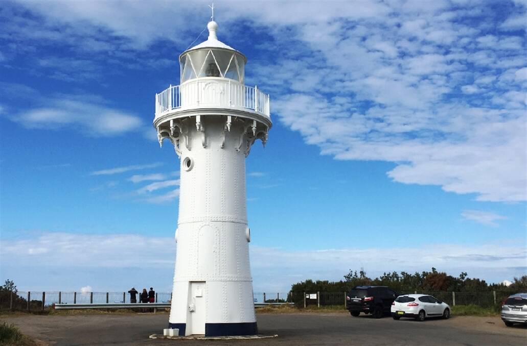 Date set for completion of lighthouse project