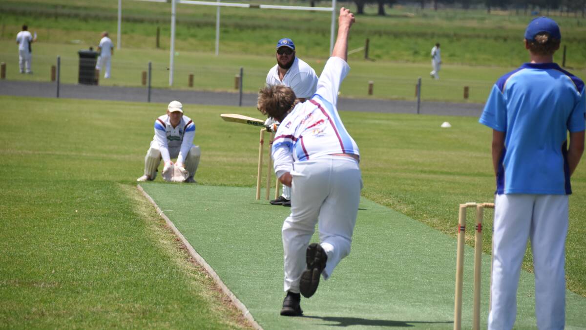 Club official opens the bat on issues facing local cricket