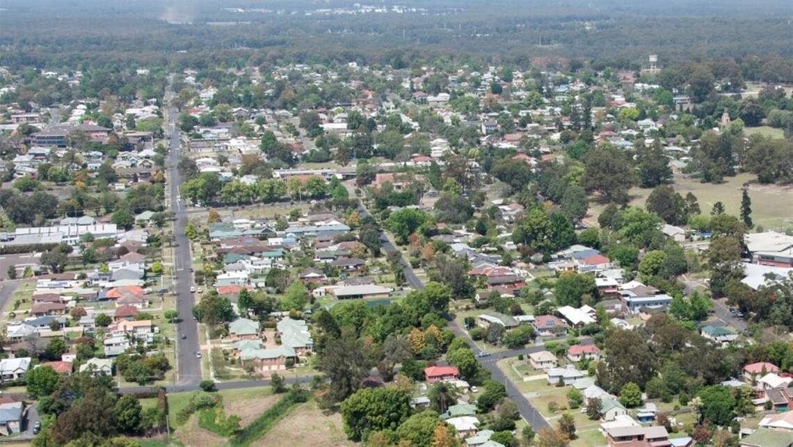 People are urged to have a say when it comes to Shoalhaven City Council's proposal to sell some of its property assets. Picture supplied 